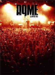 AqME : Aqme Live(s) (DVD)